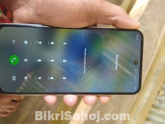 Tecno spark 30C